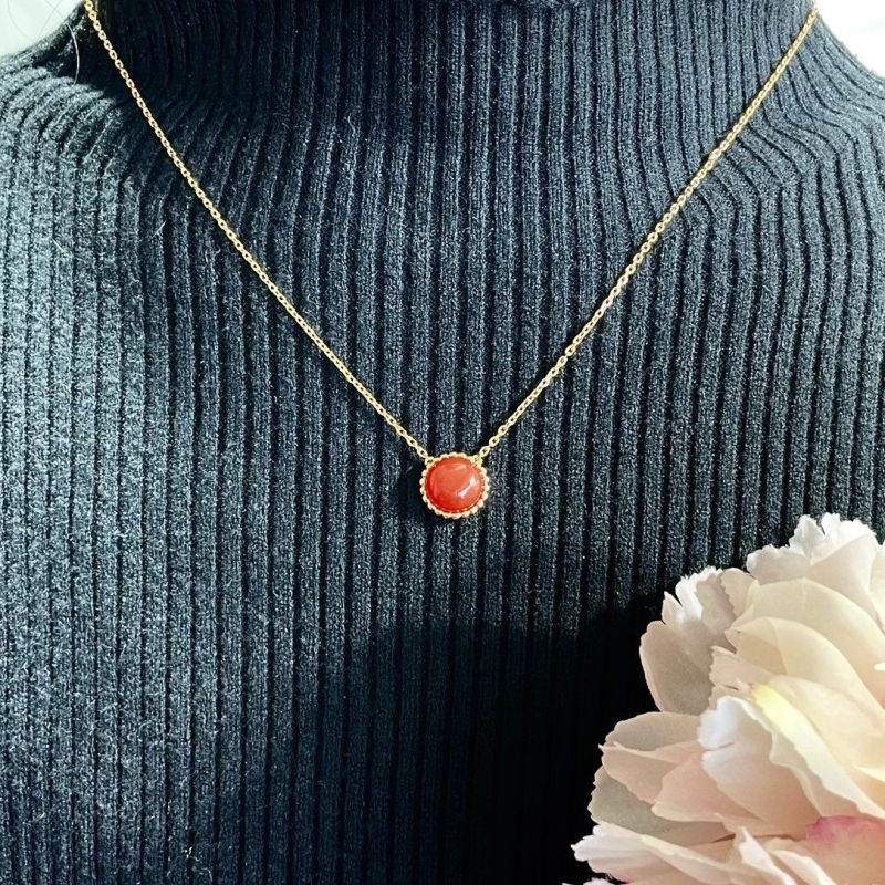 Vca Necklaces